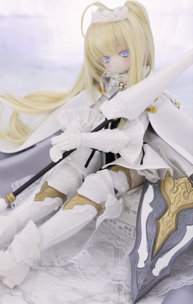 パラディングリーヴ(単品販売)