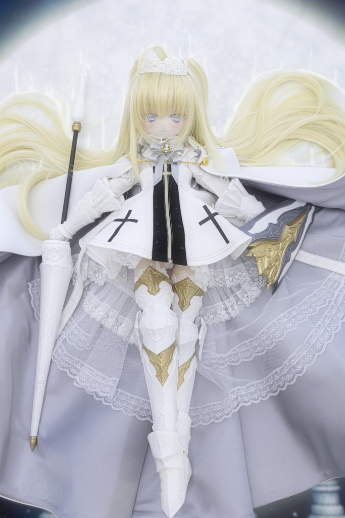 パラディングリーヴ(単品販売)