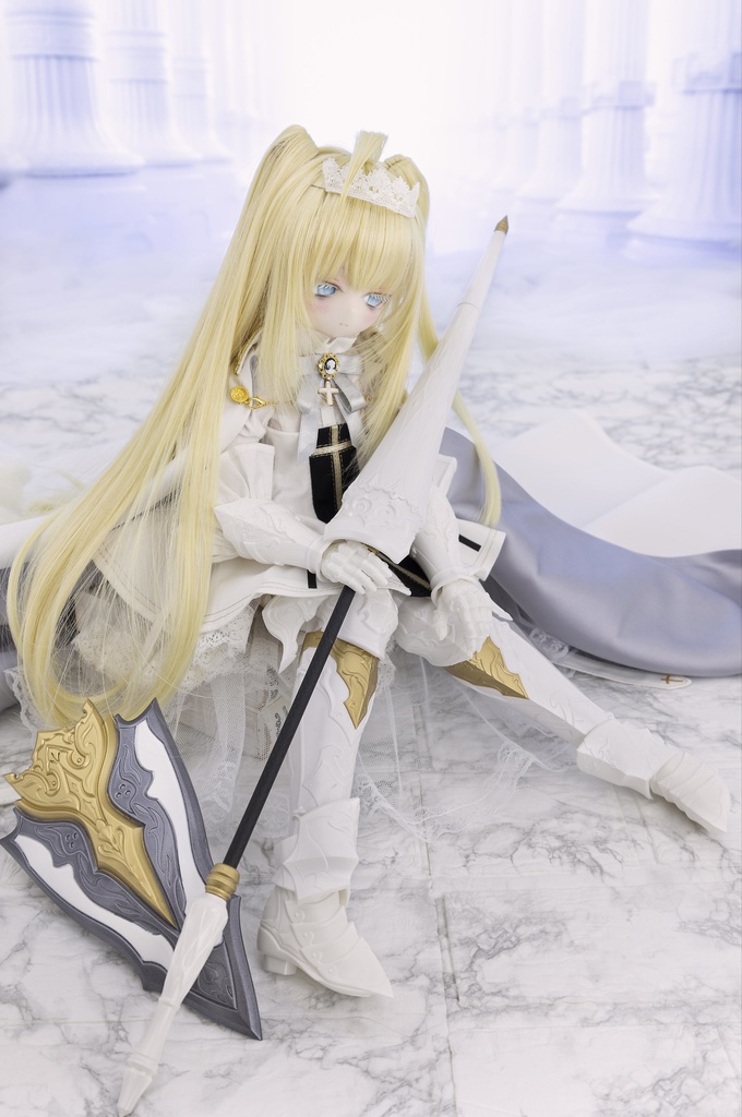 パラディングリーヴ(単品販売)