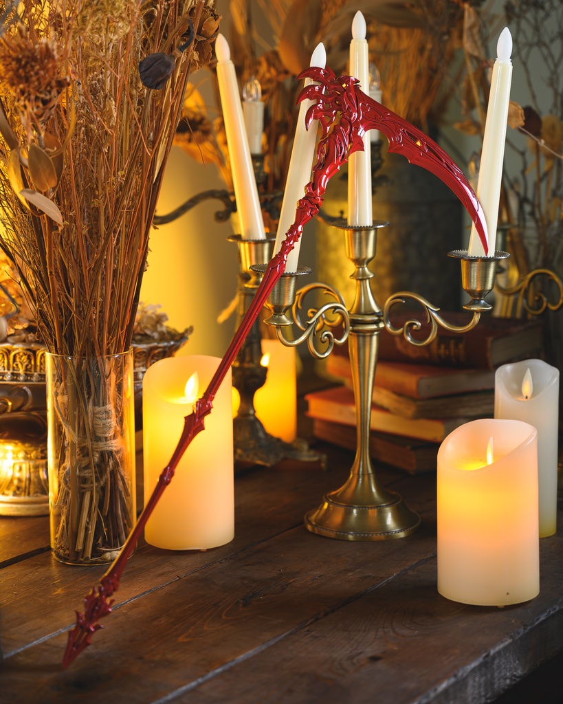 40cmドール向け 血鎌