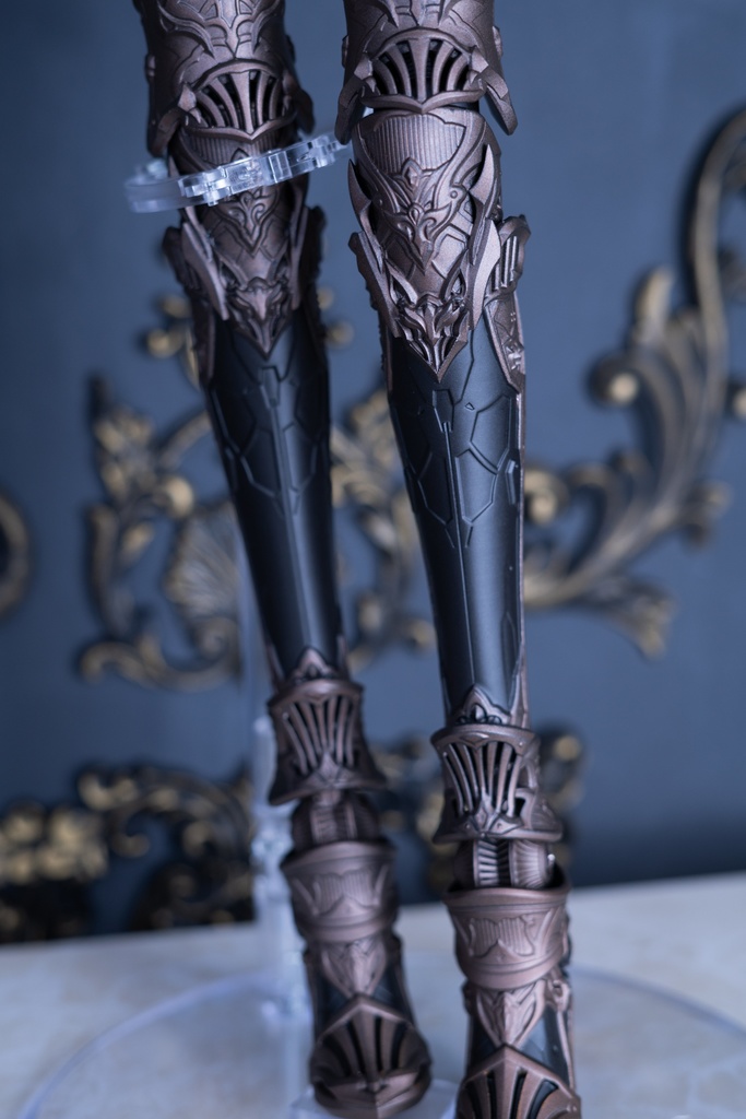 機械人形ボディ(1/3スケール)