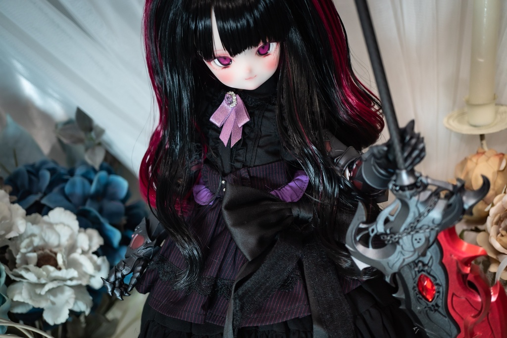 MDD 魔剣使い装備セット