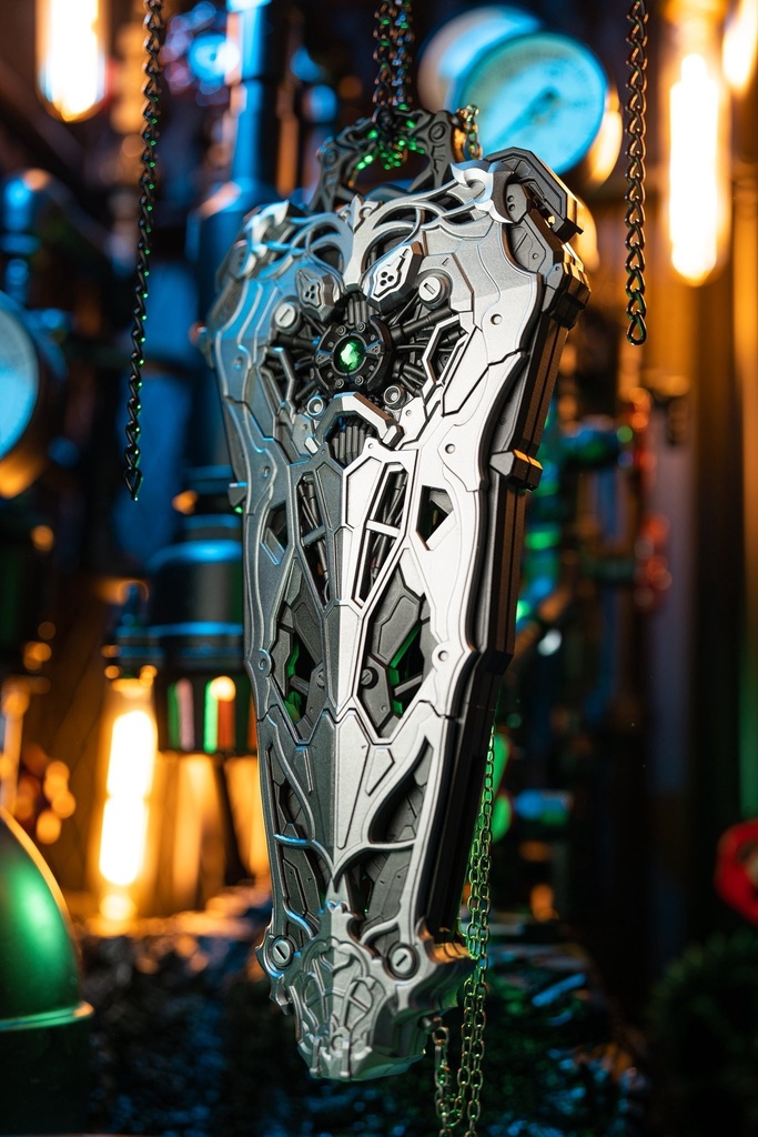 40cmドール向け Sword device - ANTHEALION