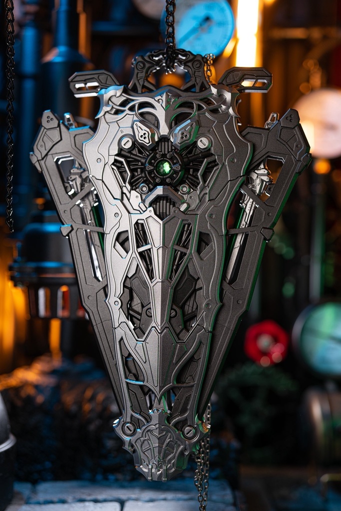 40cmドール向け Sword device - ANTHEALION