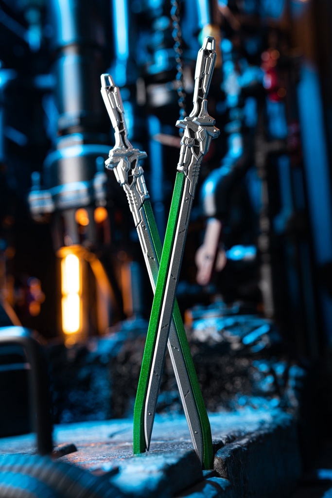 40cmドール向け Sword device - ANTHEALION