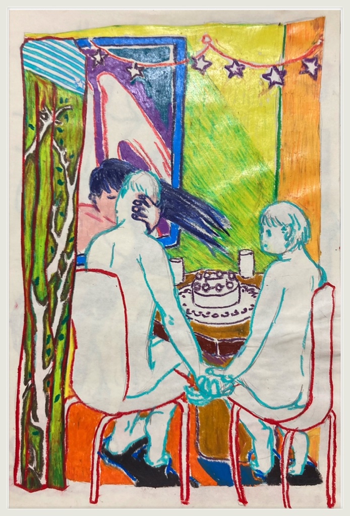「知性で愛をおしえて。」
