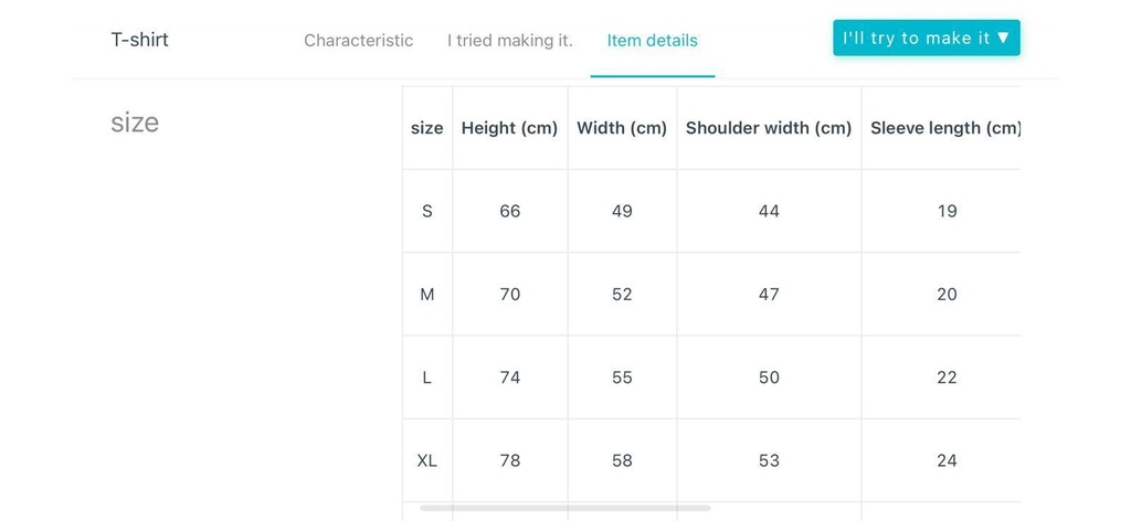 Stay Sharp - white tee