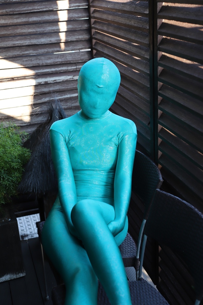 ZENTAI PHOTO 9 MODEL U