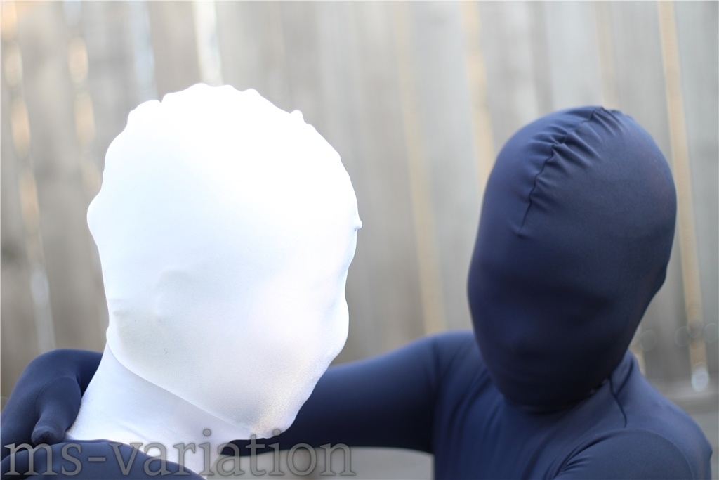 ZENTAI PHOTO 5 MODEL U AND A