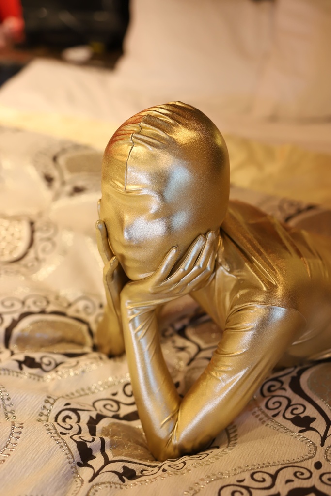 ZENTAI PHOTO 10 MODEL U