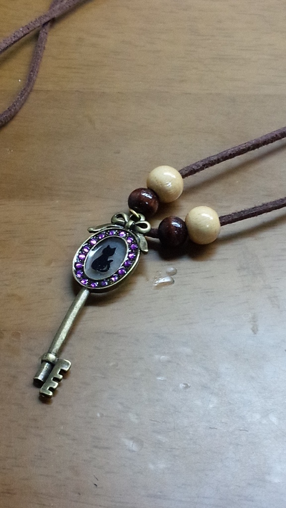 一松イメージアクセサリー
