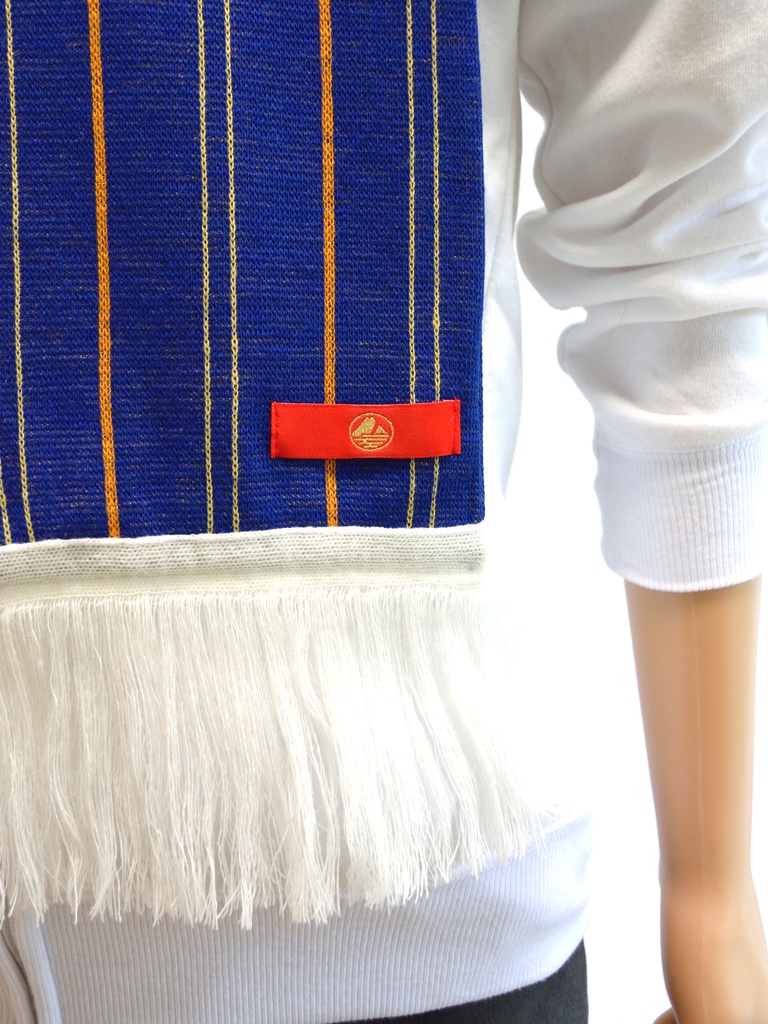 山姥切国広イメージマフラー