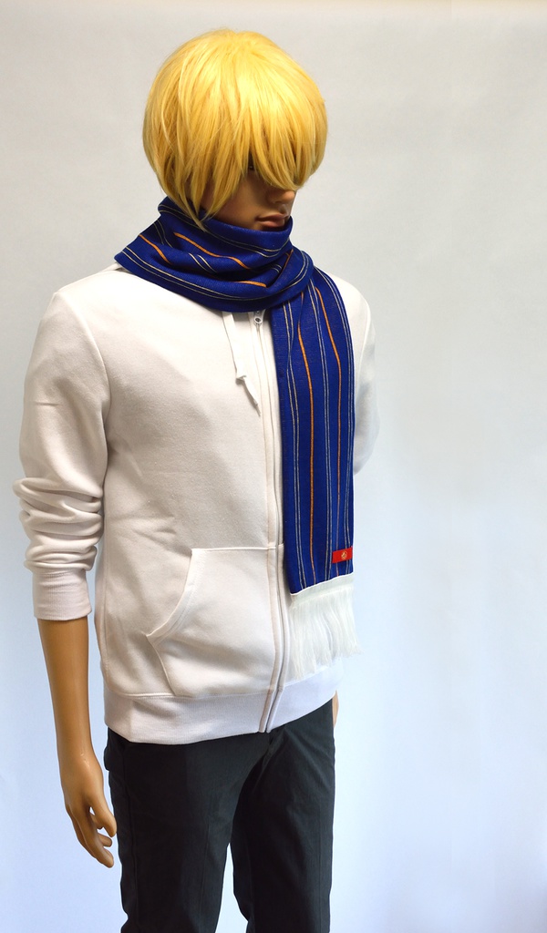 山姥切国広イメージマフラー