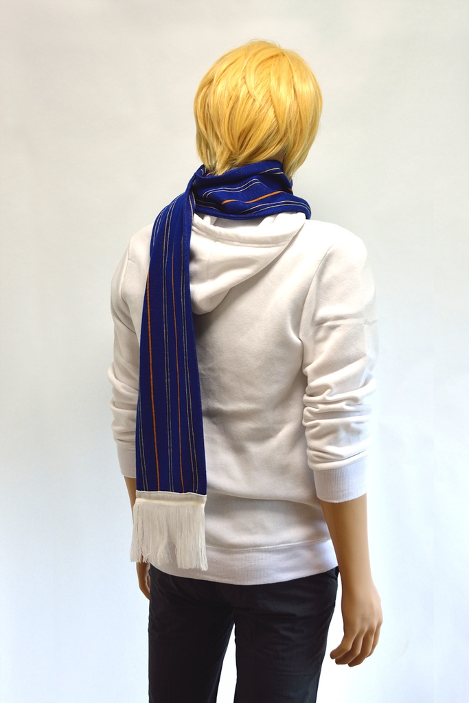 山姥切国広イメージマフラー