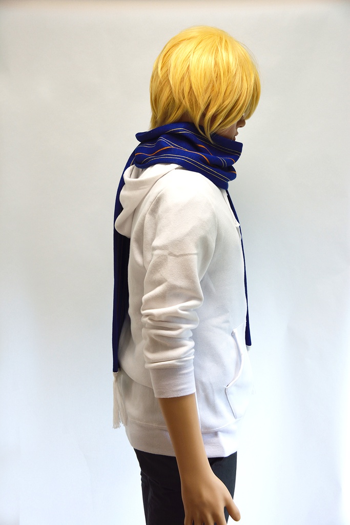 山姥切国広イメージマフラー