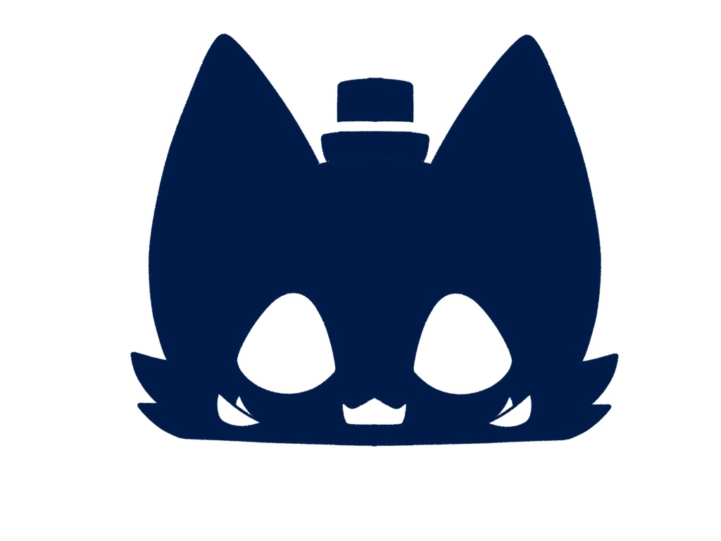 ちびっこ聖獣キャップ