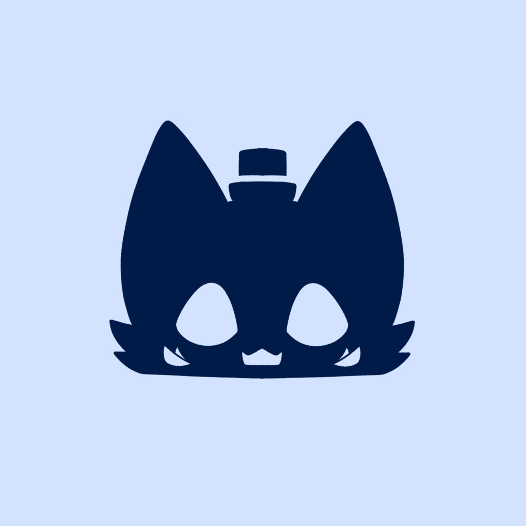 ちびっこ聖獣マーク缶バッジ
