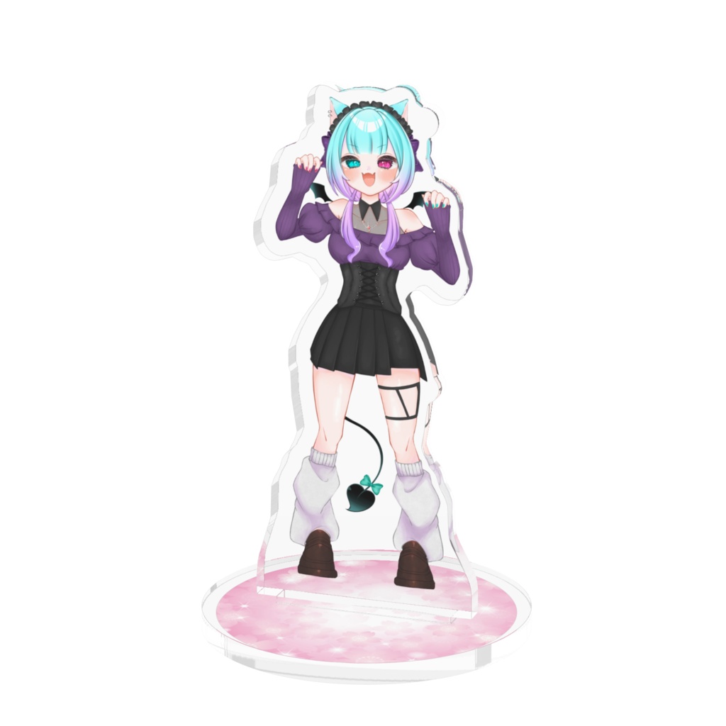 ハロウィンコス