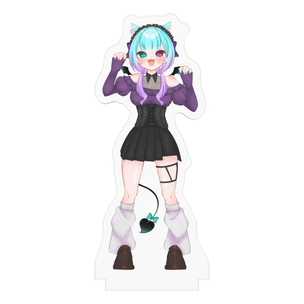 ハロウィンコス