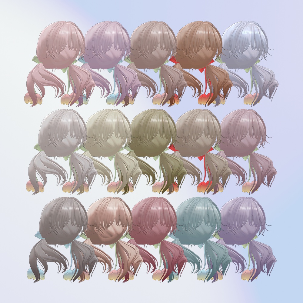 【SALE🎀】tulip【VRChat】