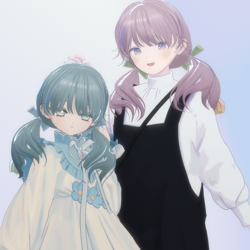 【SALE🎀】tulip【VRChat】