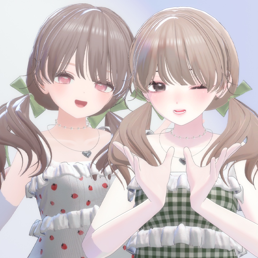 【SALE🎀】tulip【VRChat】