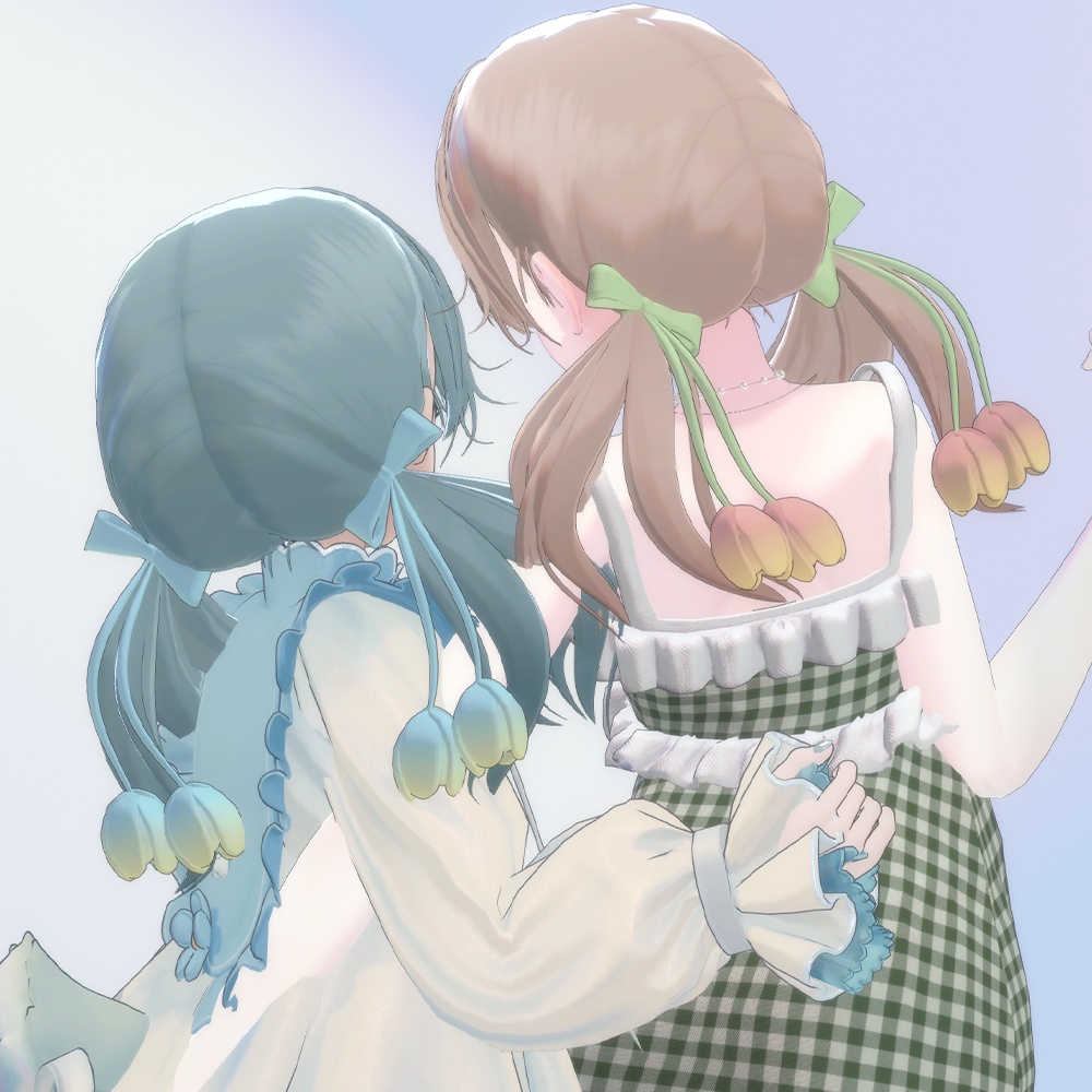 【SALE🎀】tulip【VRChat】