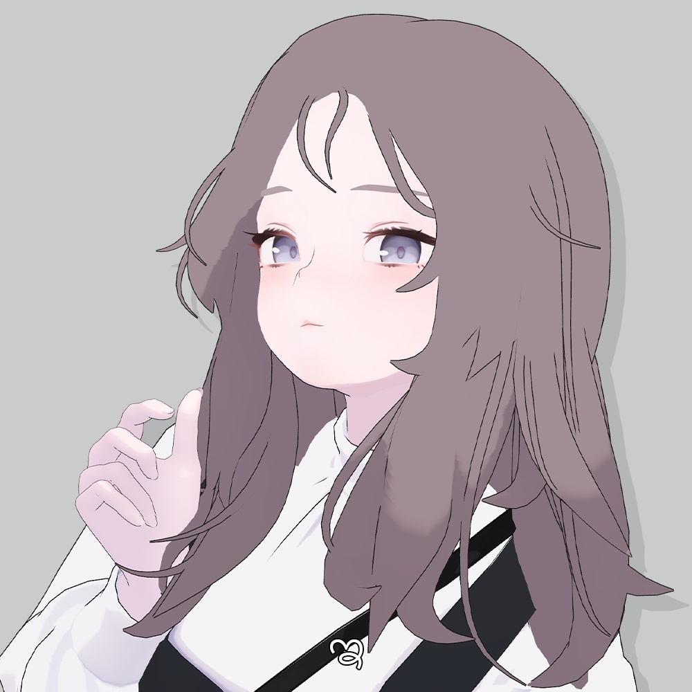 【SALE🎀Lapwing/Grus対応】Melt【VRChat】