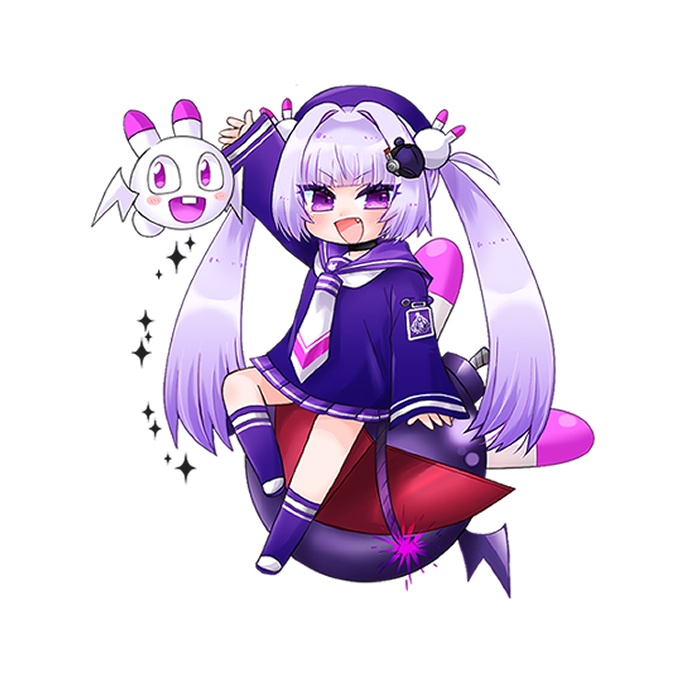 ダァクアクキー