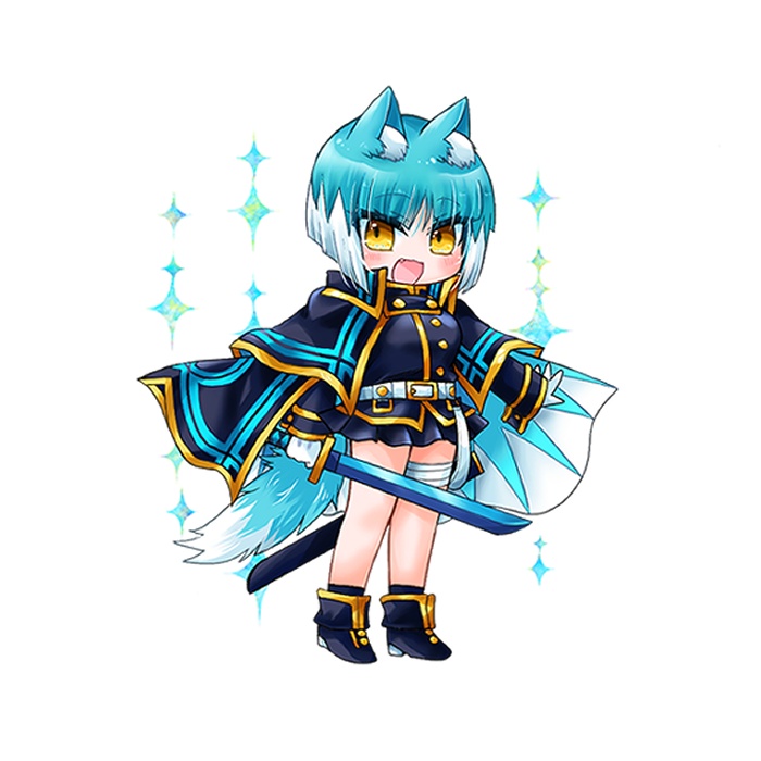アサギアクキー