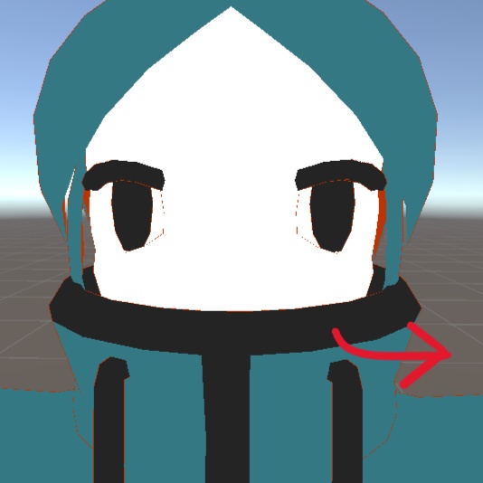 CZに使えるマスク