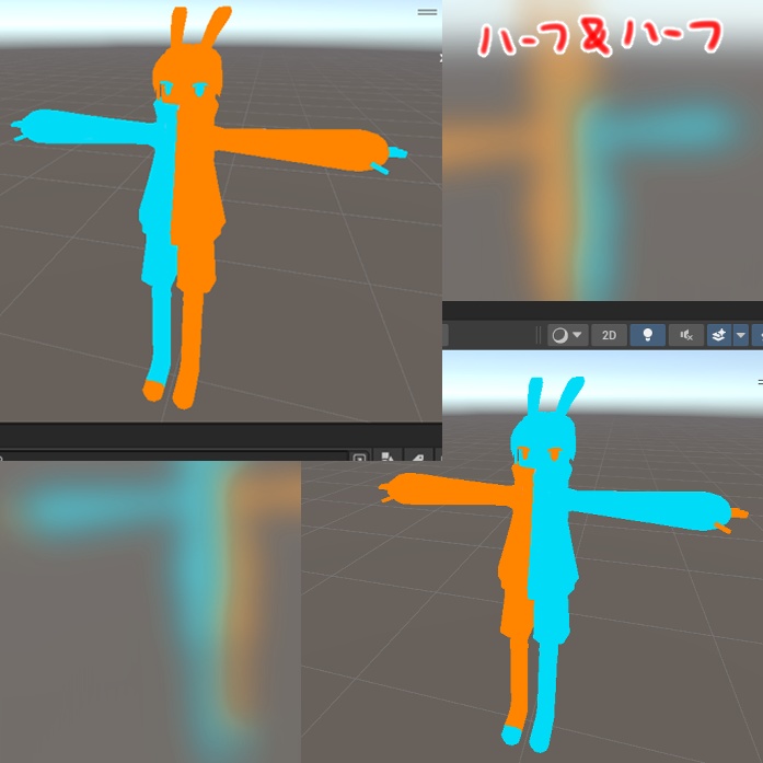 CZに使えるマスク