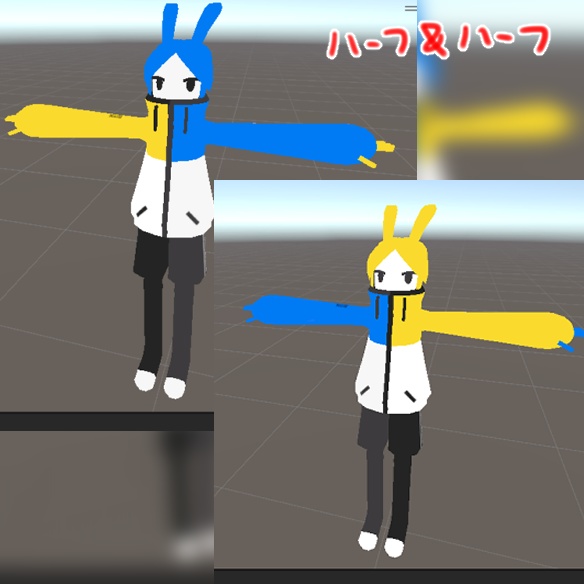 CZに使えるマスク