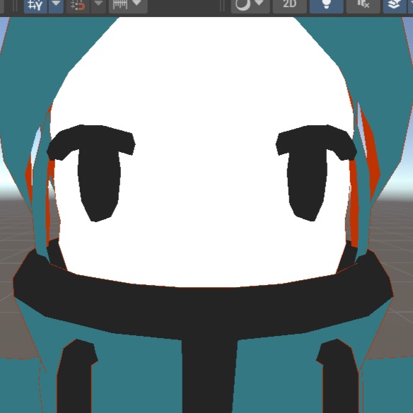 CZに使えるマスク