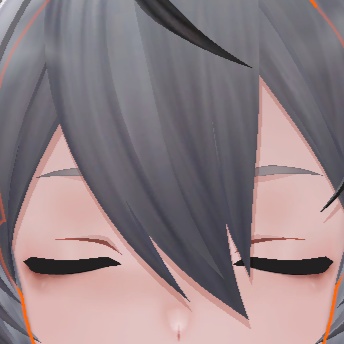 【Kuuta専用】舌テクスチャVol.2