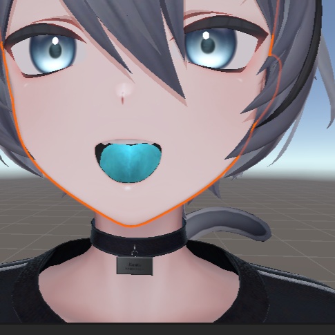 【Kuuta専用】舌テクスチャVol.2