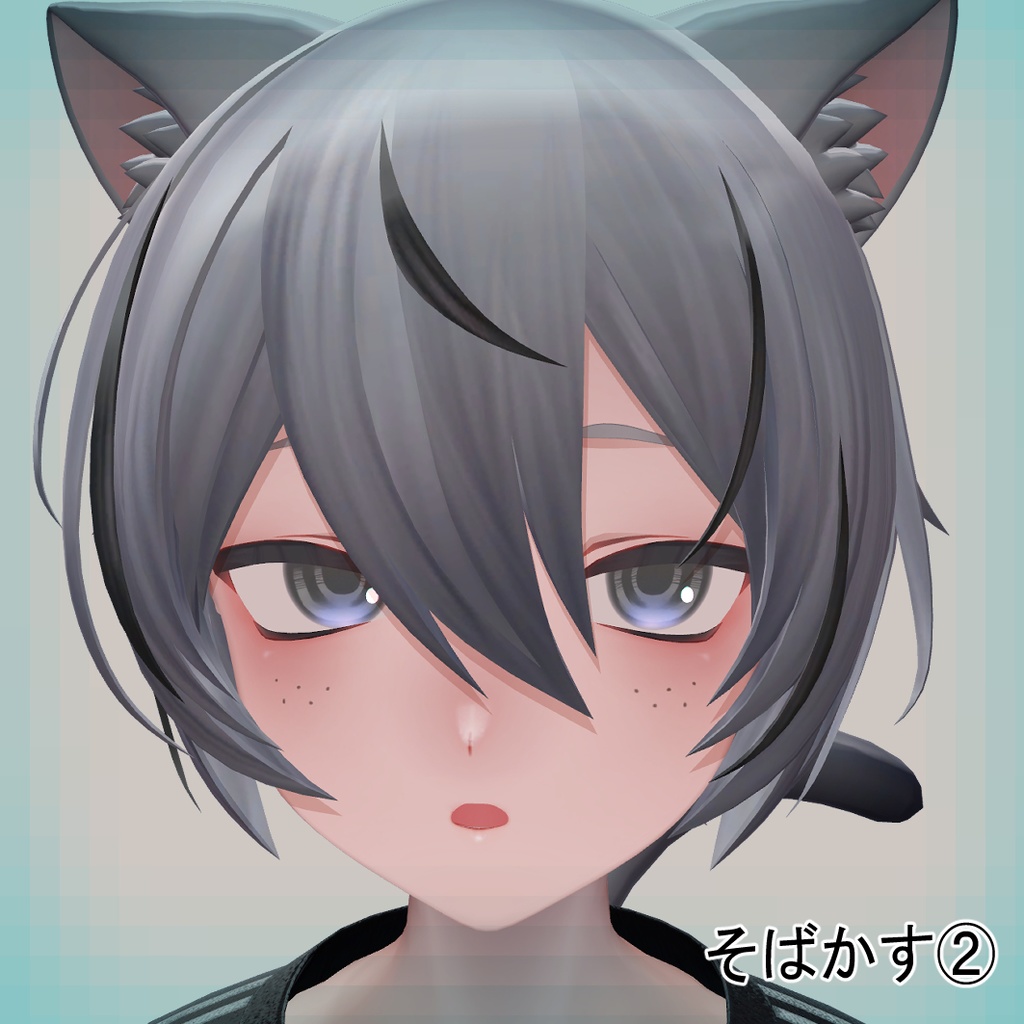 Kuuta eye&makeup textureset