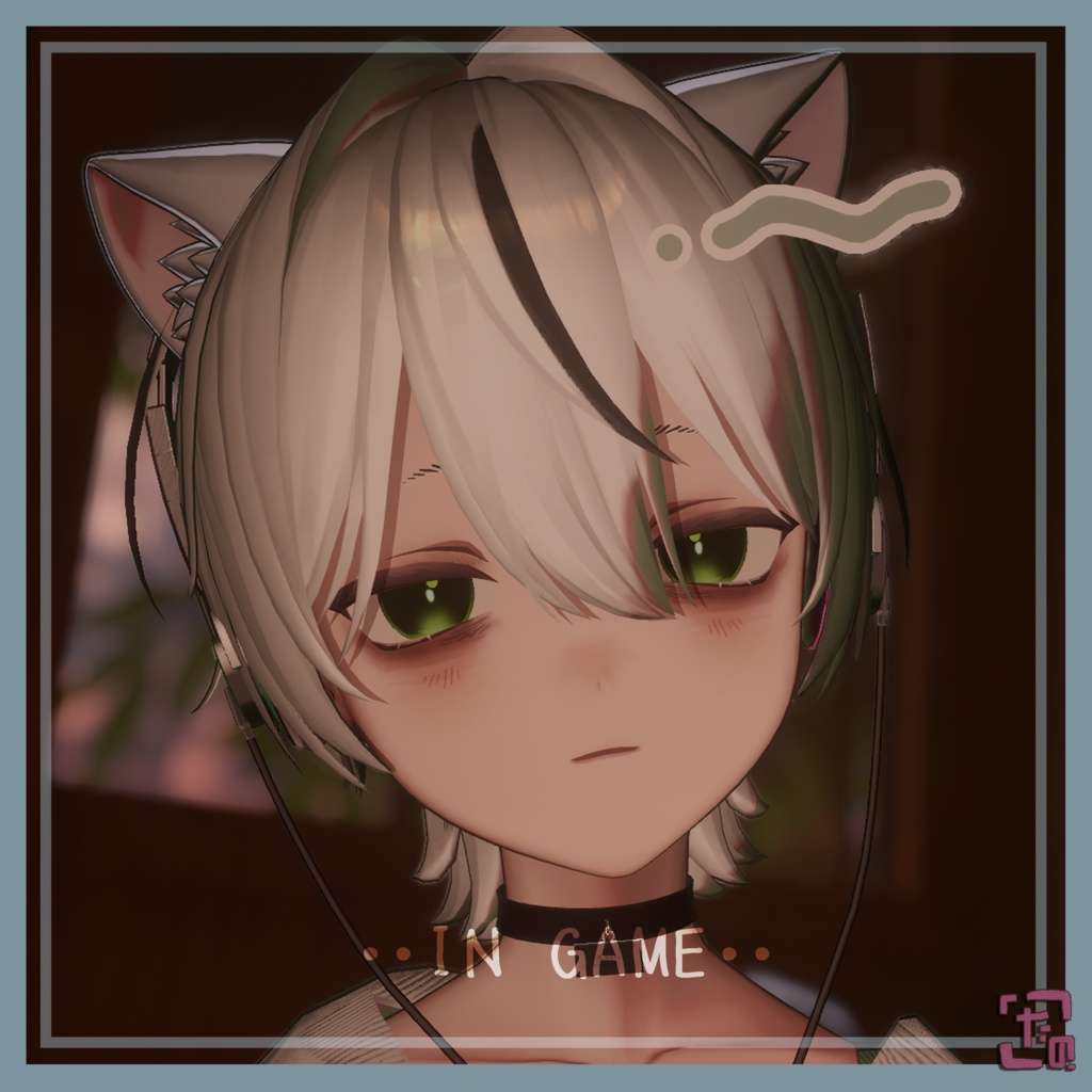 ◍●gejimayu MakeUp texture !! ●◍【Kuuta】