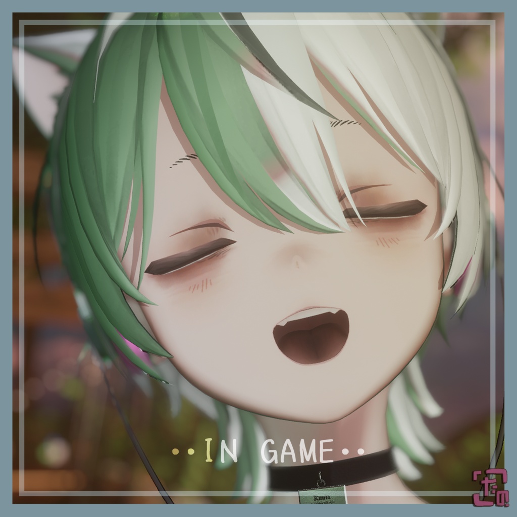 ◍●gejimayu MakeUp texture !! ●◍【Kuuta】