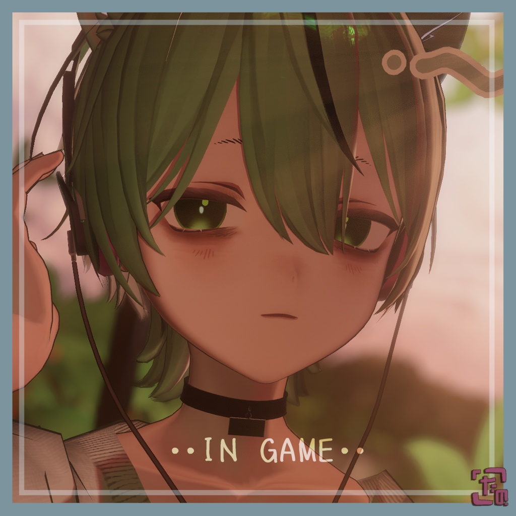 ◍●gejimayu MakeUp texture !! ●◍【Kuuta】