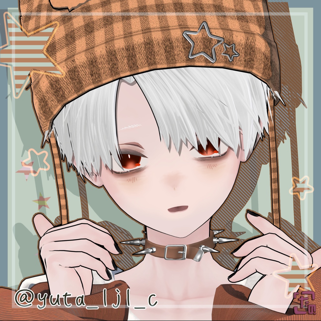 ◍●gejimayu MakeUp texture !! ●◍【Kuuta】