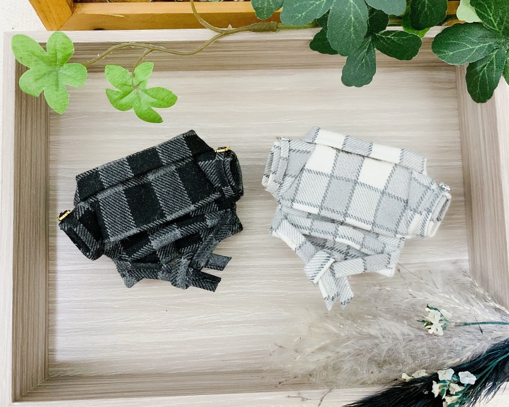 ⛄️コート2種❄️厚手生地