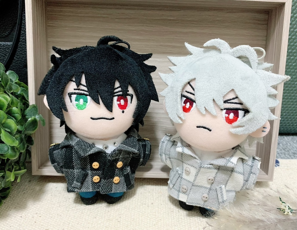 ⛄️コート2種❄️厚手生地