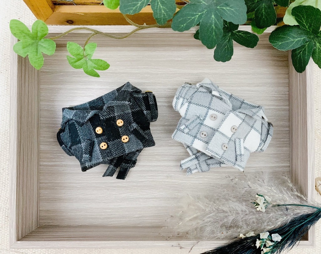 ⛄️コート2種❄️厚手生地