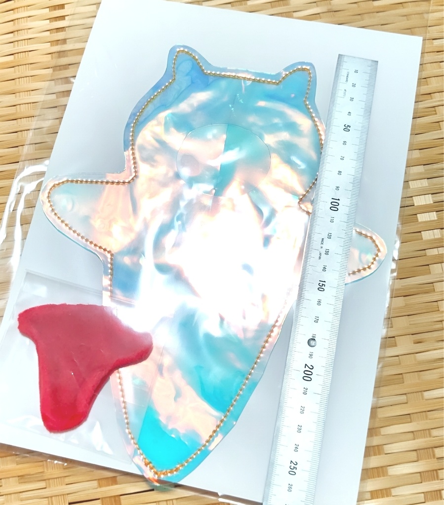 クリオネ服【送料込】