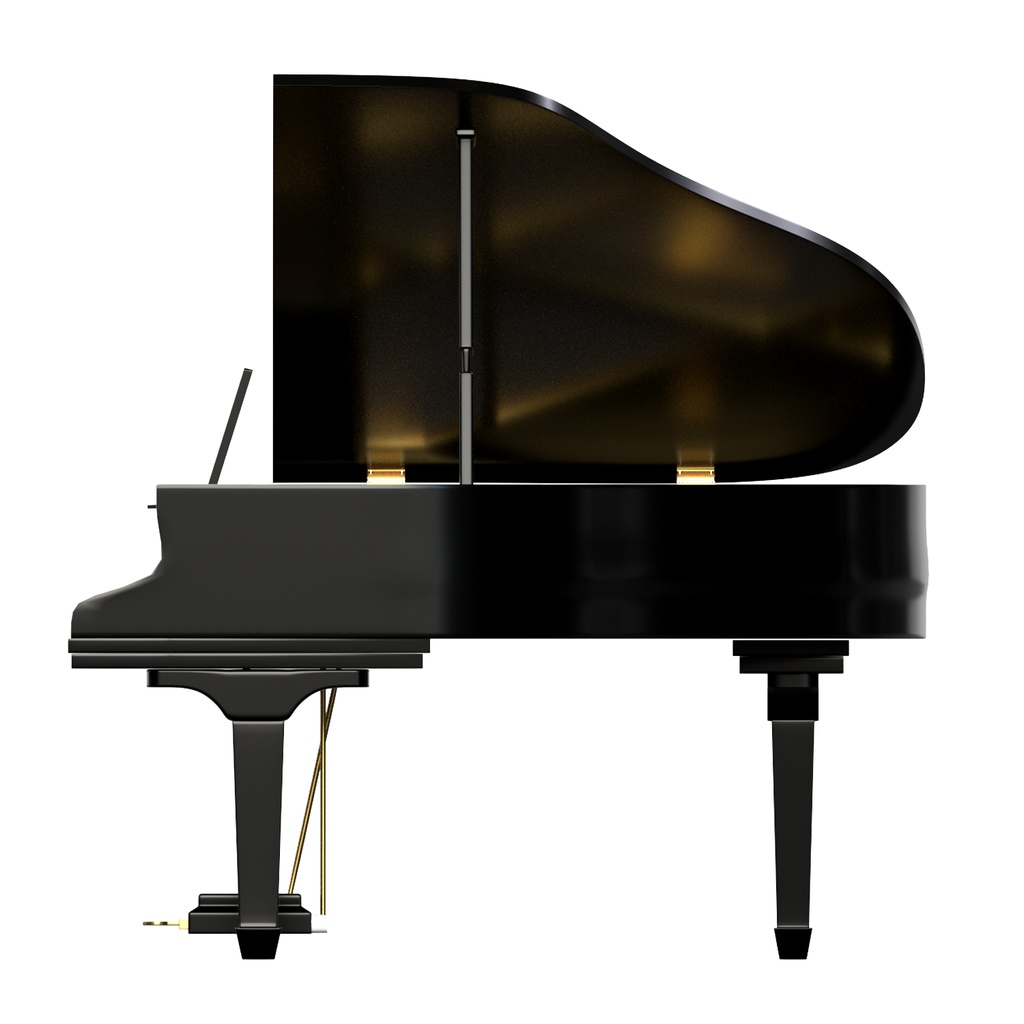 Grand piano