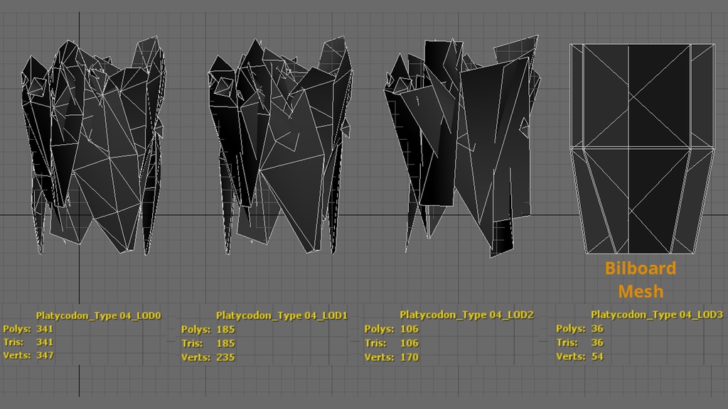 美しい韓国の風景をお部屋に! この「プラティコドン」