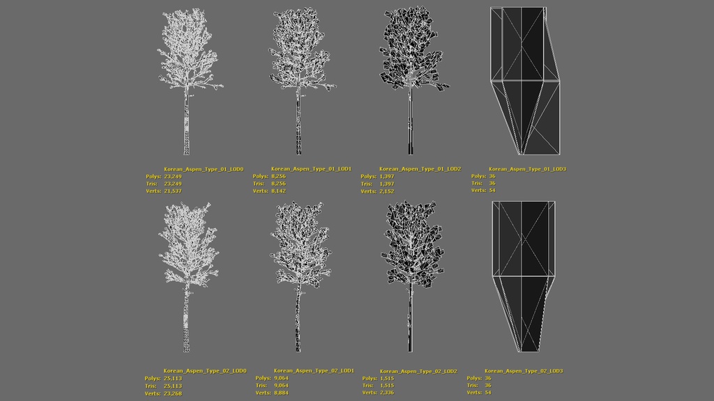 韓国の自然美を再現:5 チョウセンヤマナラシ PACK