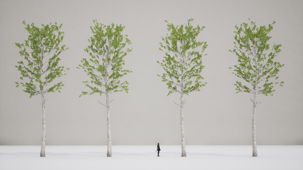 韓国の自然美を再現:5 チョウセンヤマナラシ PACK