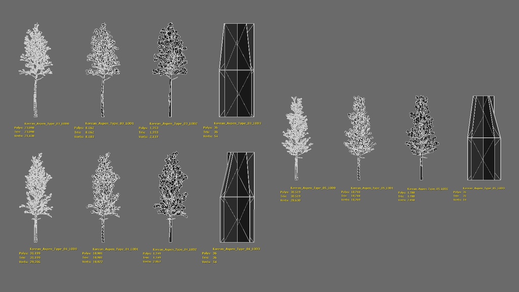 韓国の自然美を再現:5 チョウセンヤマナラシ PACK